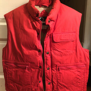 Penfield Puff Vest